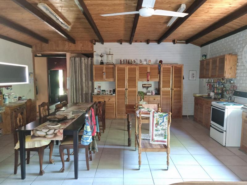 4 Bedroom Property for Sale in Meyerhof Free State